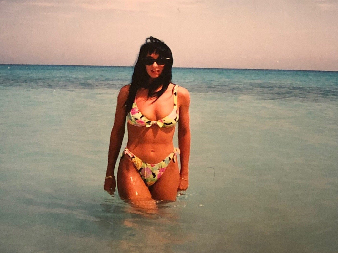 Jabberwock Beach-圣 约翰必去景点