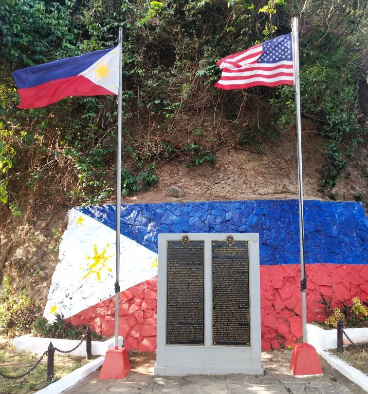 Zero Kilometer Death March Marker-Bagac必去景点