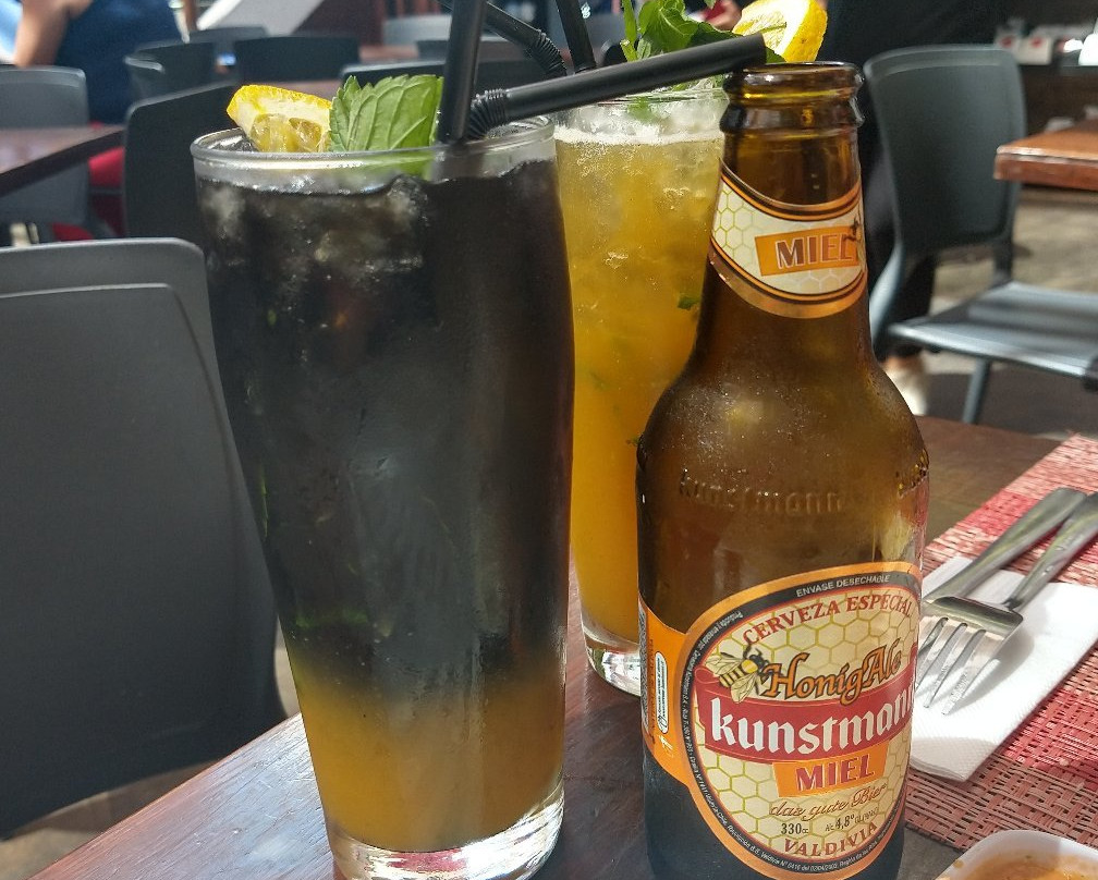 Boulevard Vereda Bolognesi-阿里卡必去景点