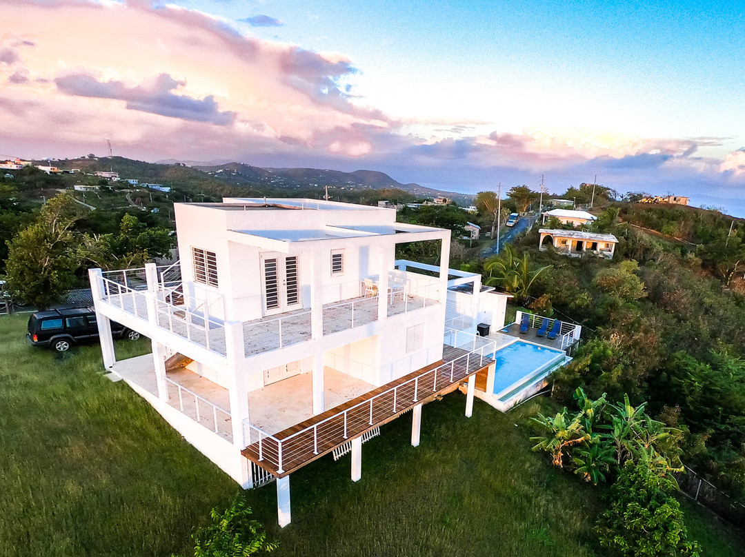 360 Vieques