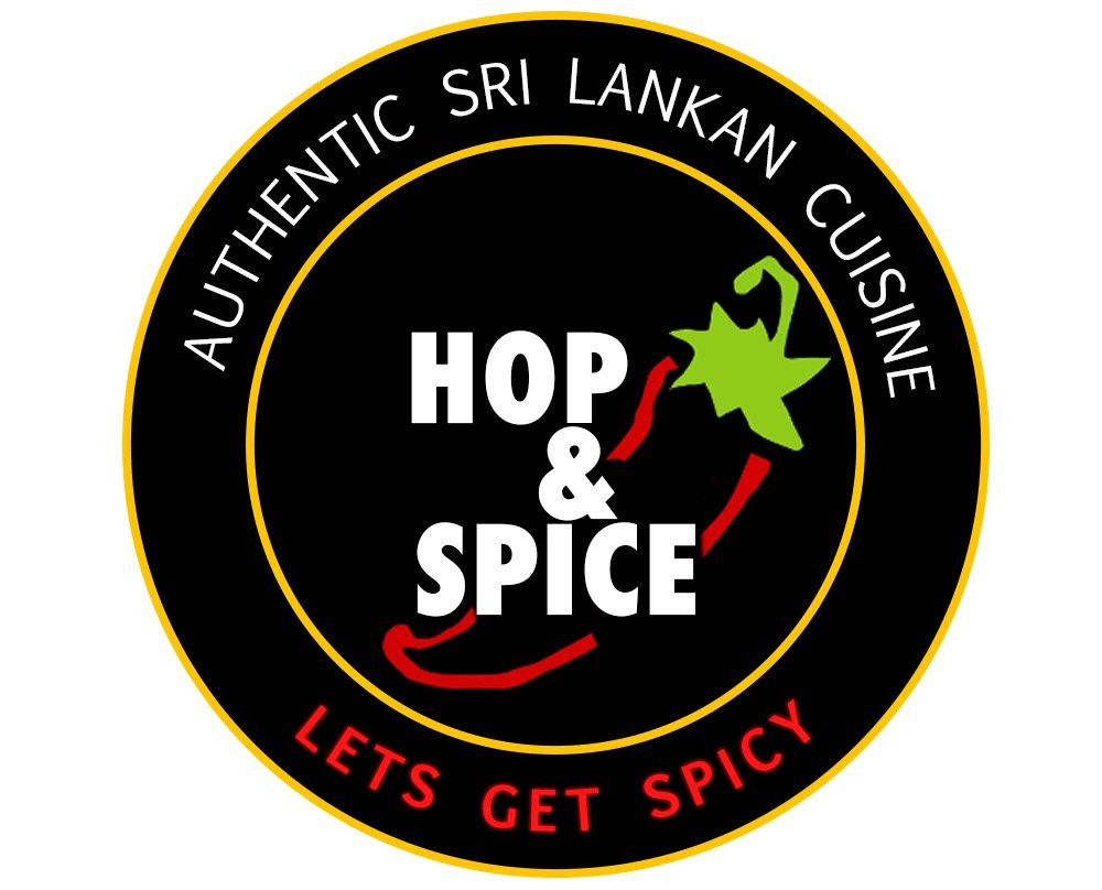 Braybrook餐馆和美食-Hop & Spice Sri Lankan Cuisines