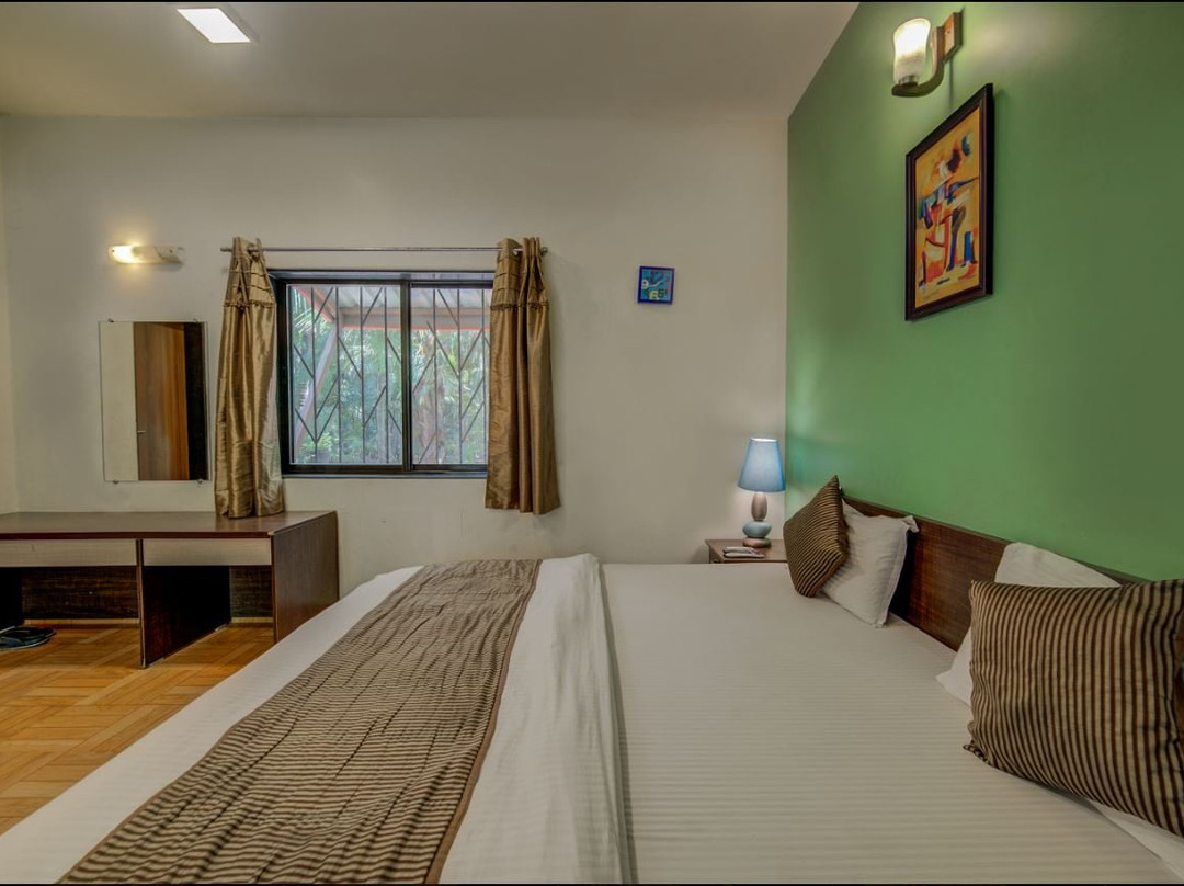 Coconut Beach Farm主图