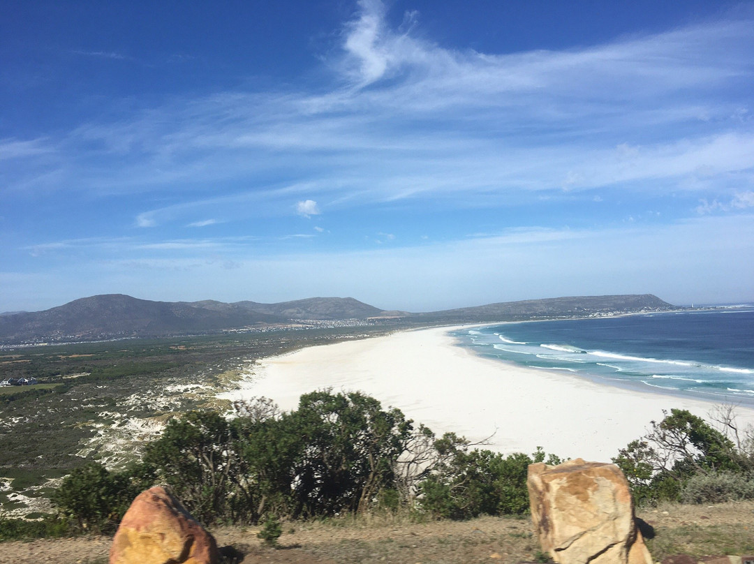 Daytrippers-开普敦中心区必去景点