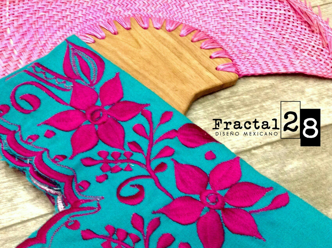 Fractal 28-切图马尔必去景点