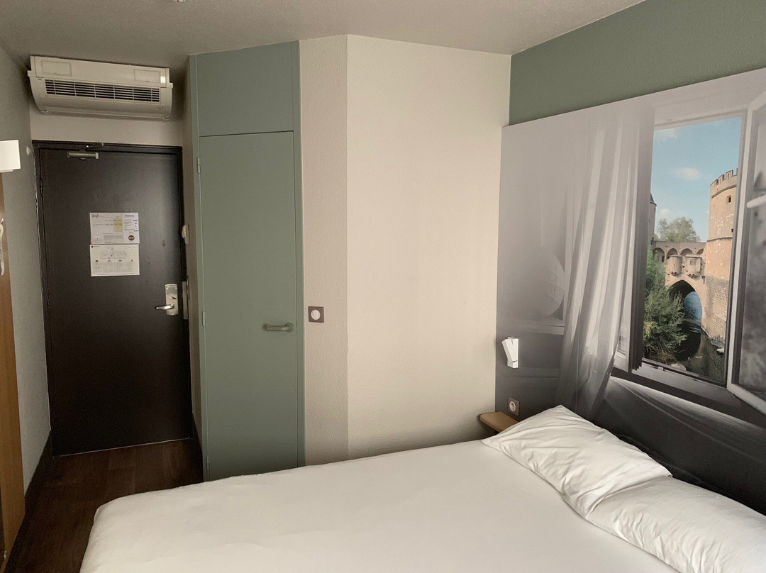 B&B HOTEL Metz Jouy-aux-Arches主图