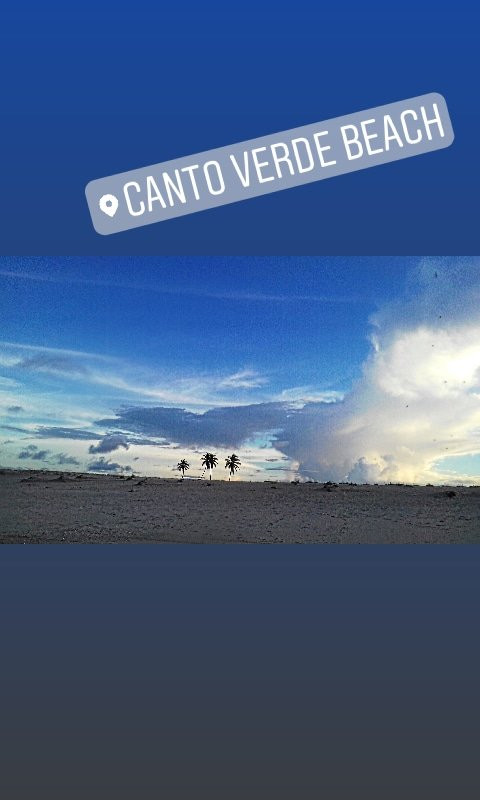 Canto Verde Beach-Beberibe必去景点