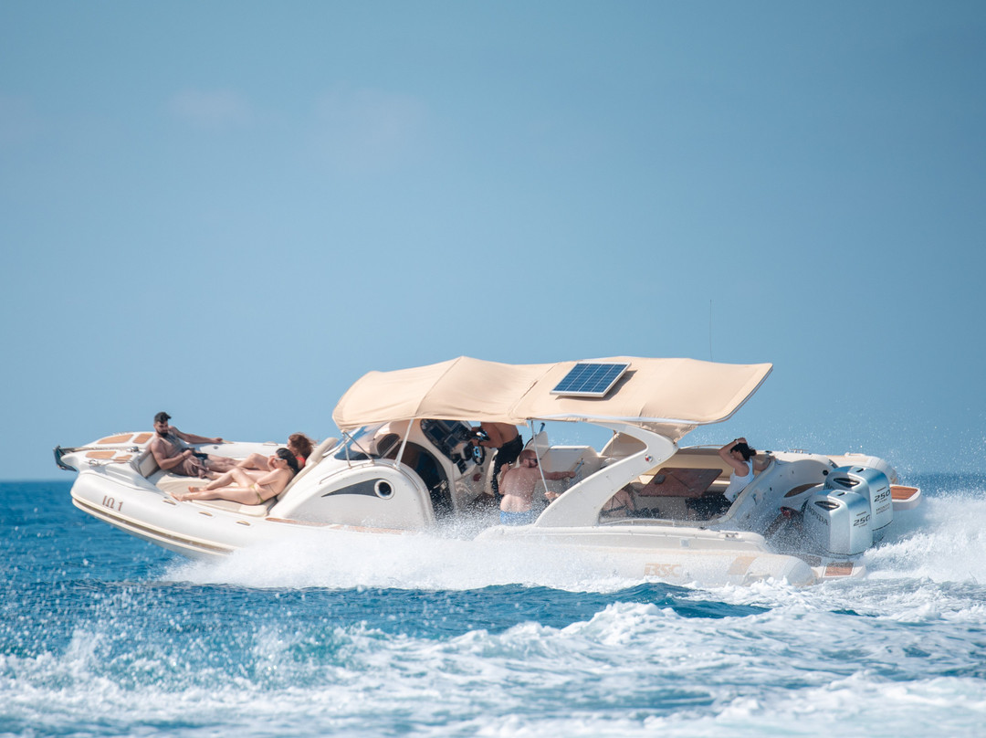 Latchi Pleasure Boats-Latchi必去景点