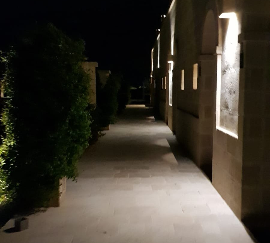 Masseria Agrituristica Lama San Giorgio主图