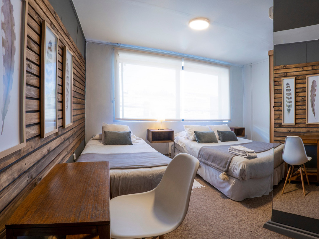 Hotel Etnico Bio Bio主图