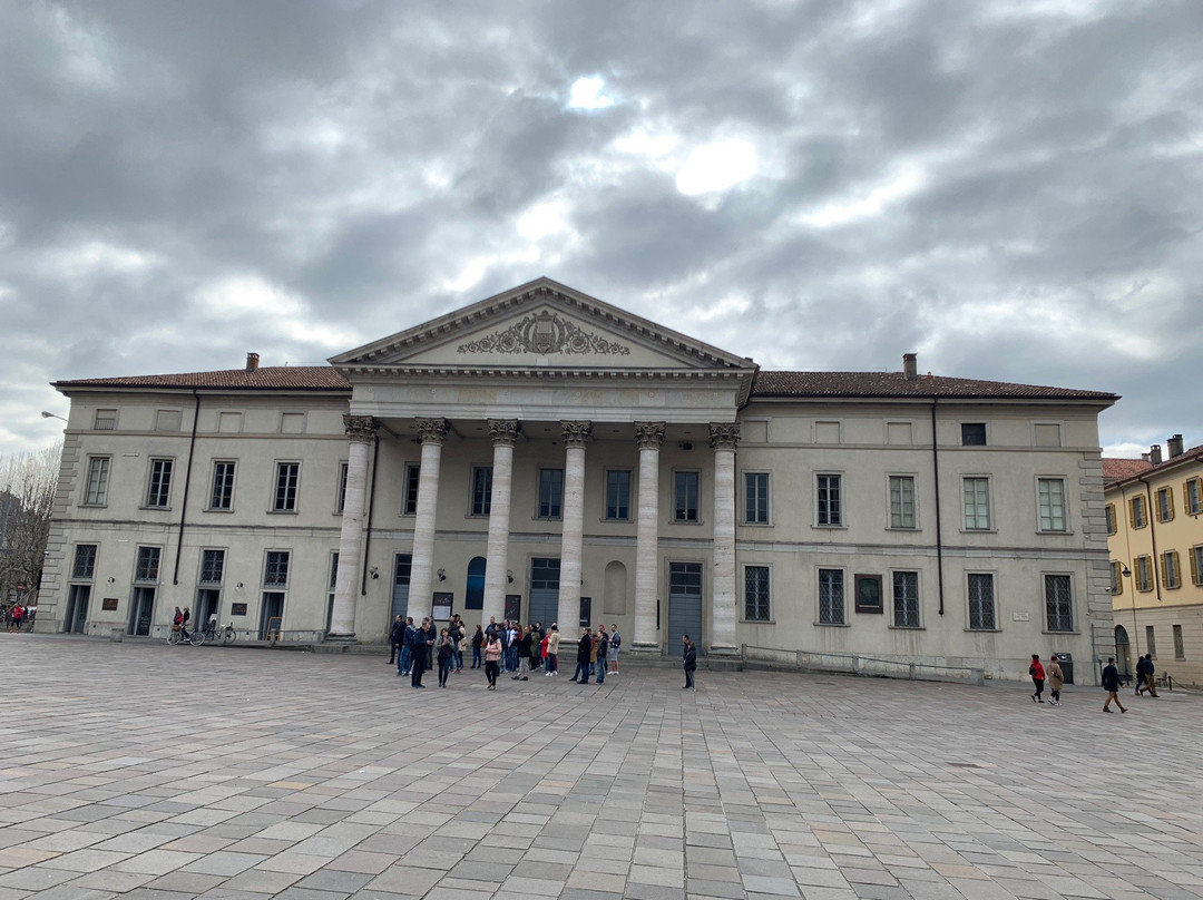 Teatro Sociale