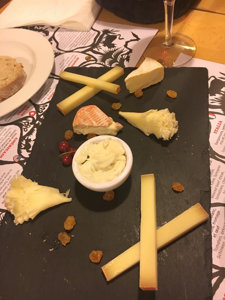 ibis Styles Geneve Palexpo Aeroport Hotel-餐饮