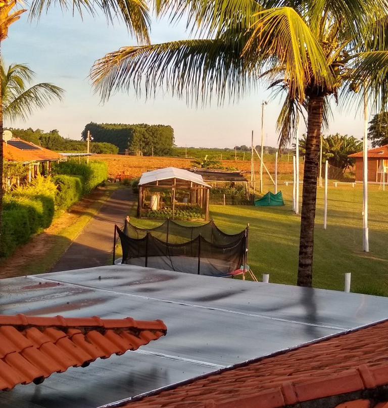 Hotel Pousada Vale do Sol主图