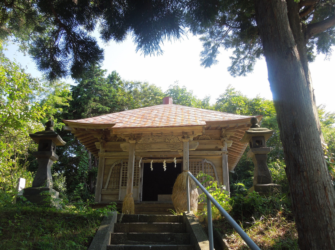 Mantaibutsu