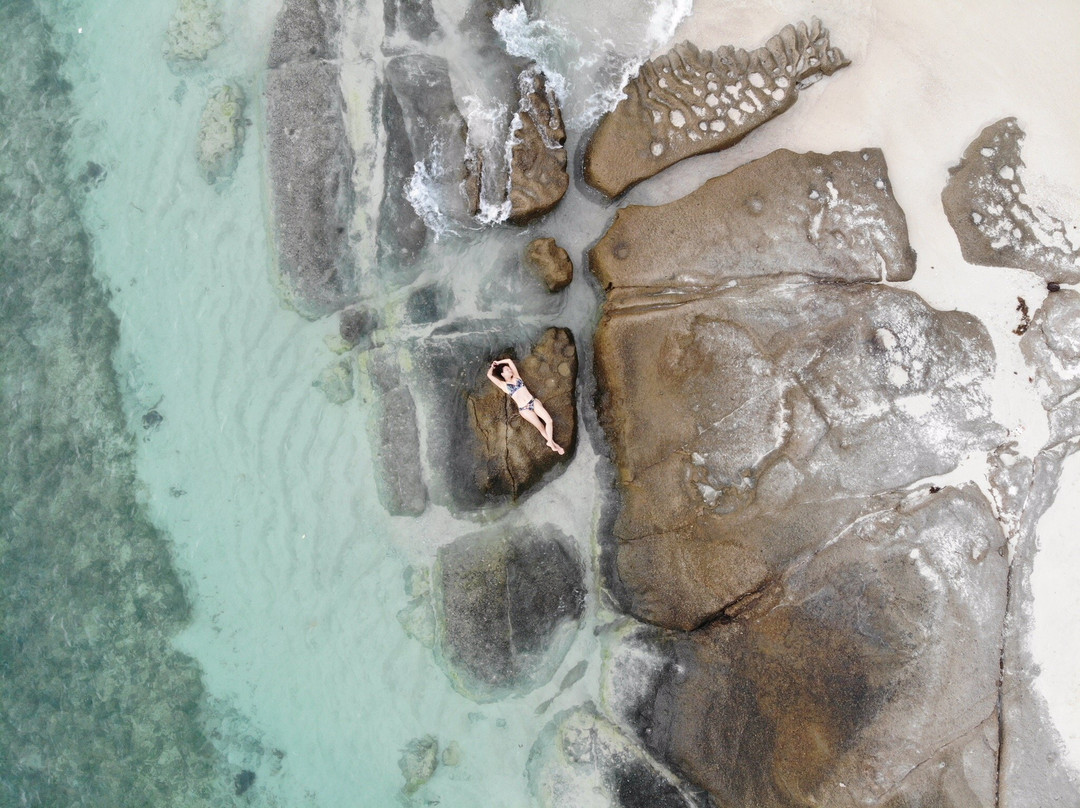 Lombok Network Holidays-Batu Layar必去景点