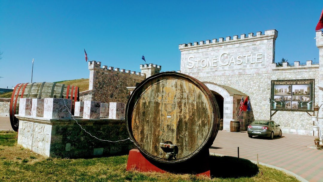 Rahovec旅游攻略图片