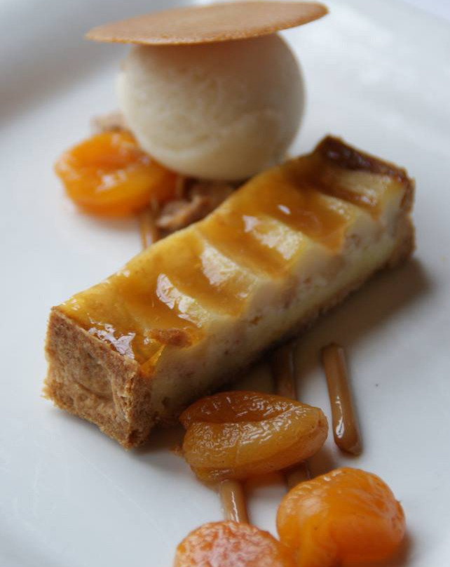 Hotel Restaurant De Gouden Molen主图