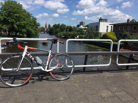 Nieuwland旅游攻略图片