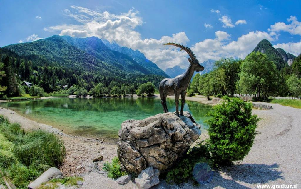 TOP AGENCIJA-Bohinjska Bistrica必去景点