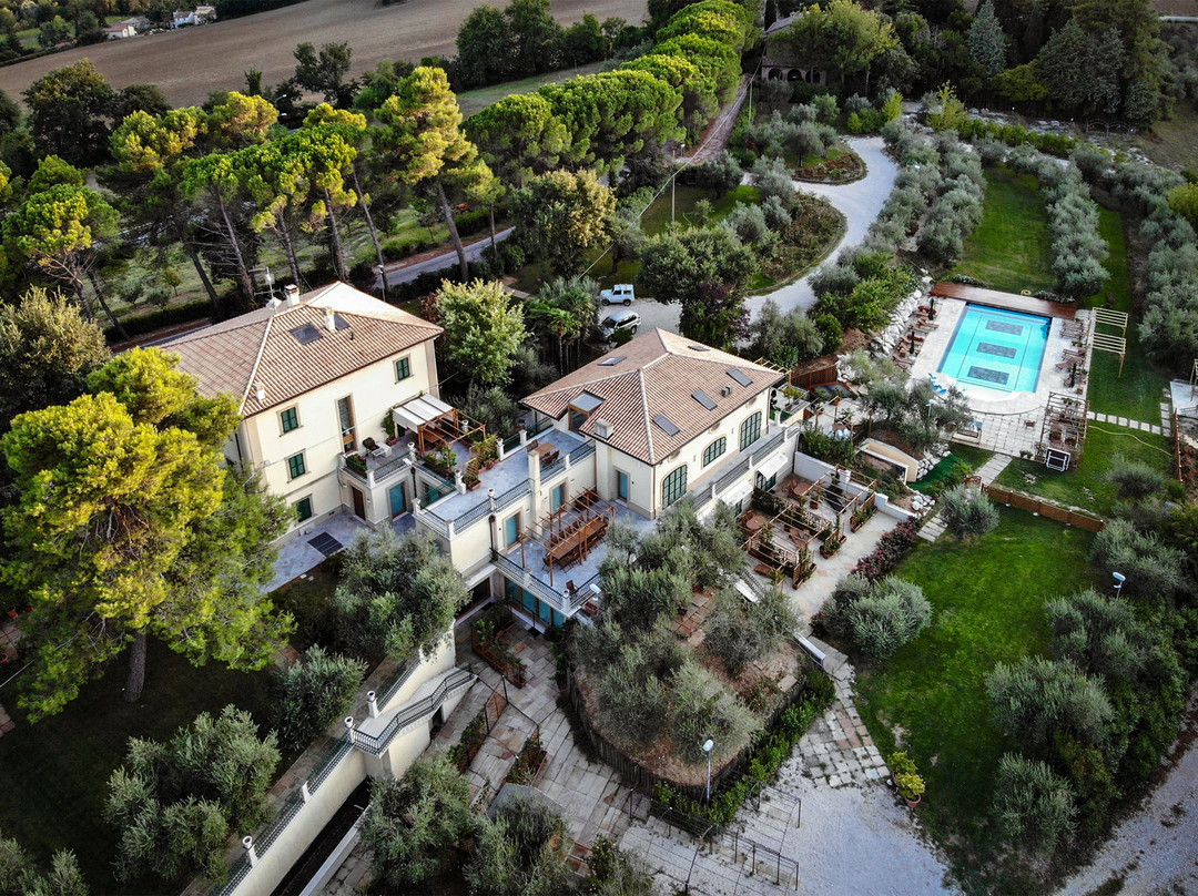 Agriturismo La Limonaia主图