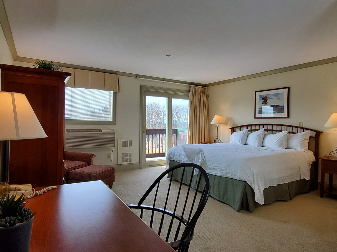 Atkinson Resort & Country Club主图