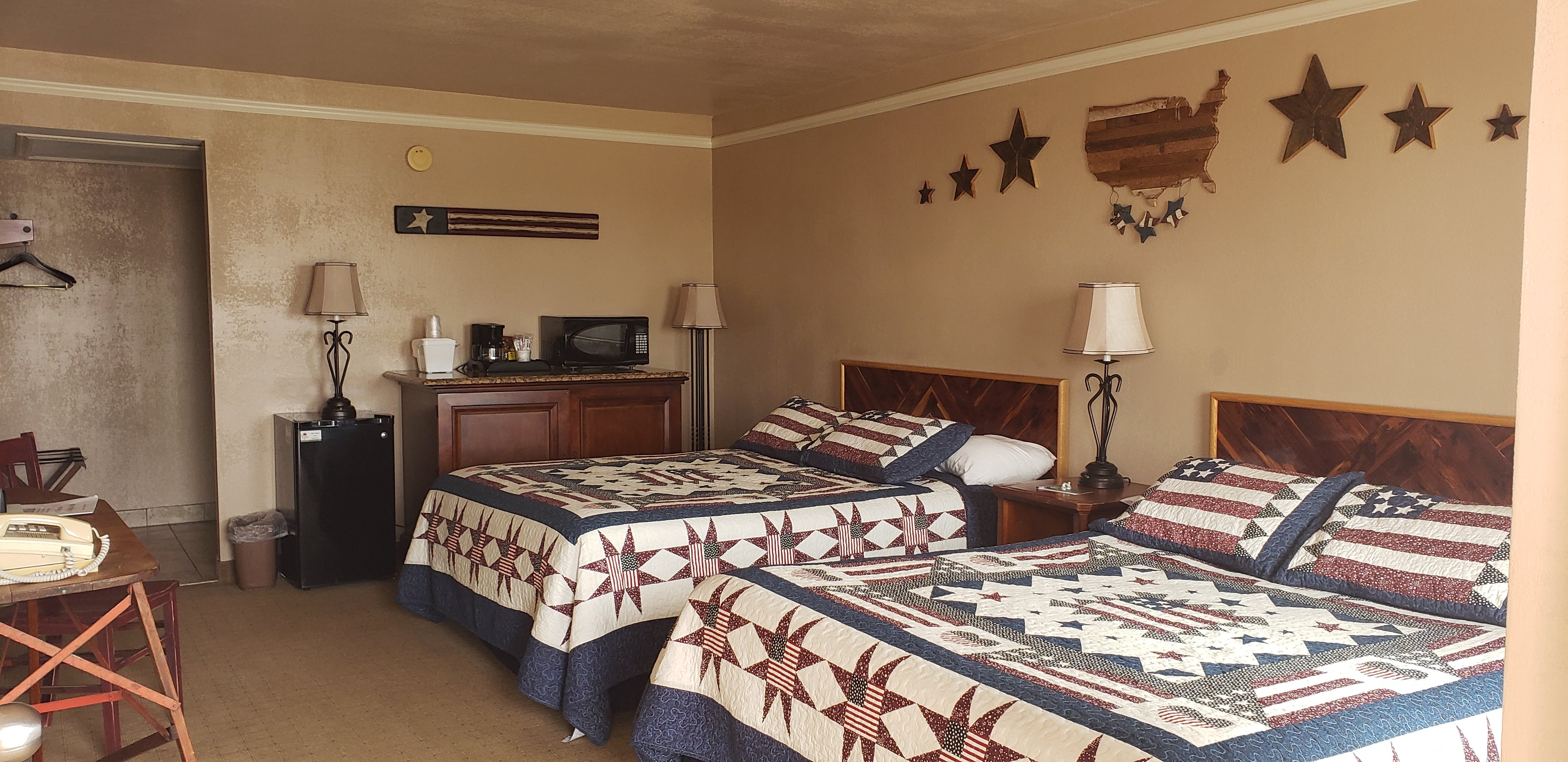 Kansas Country Inn-官方