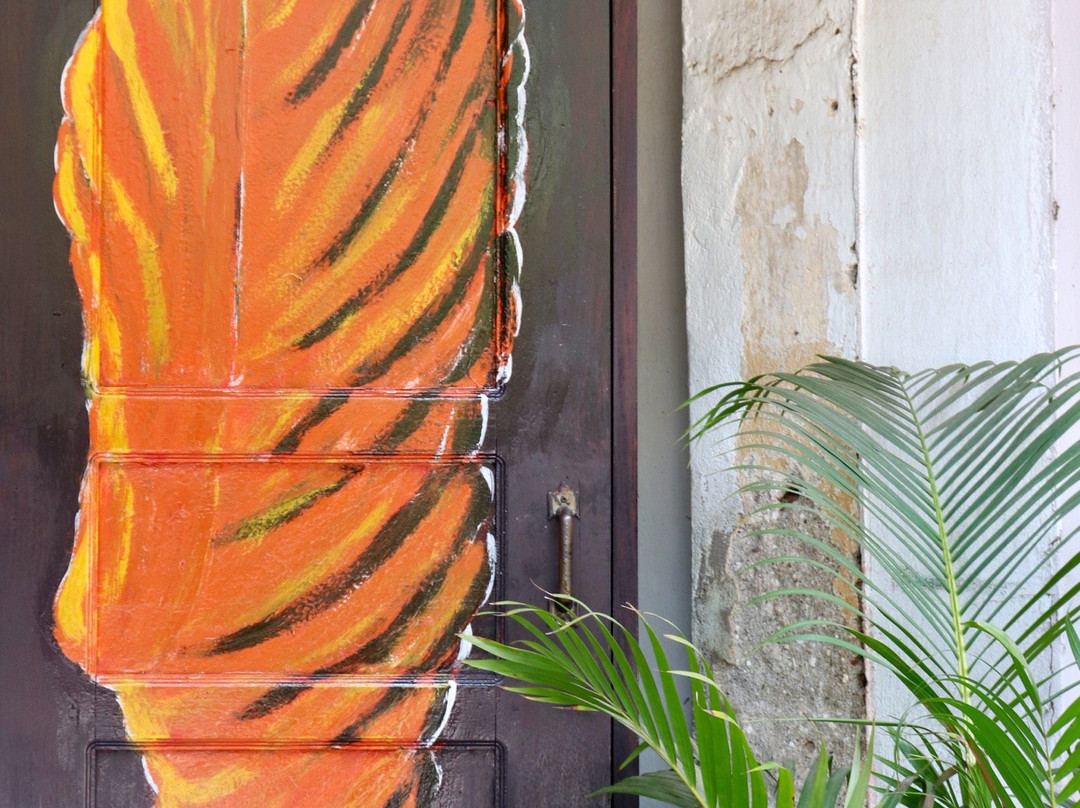 Orange Robe Tours-琅勃拉邦必去景点