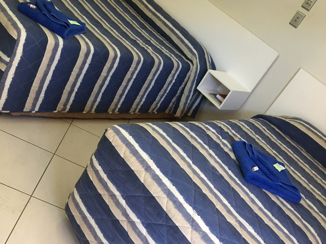 Goldfields Hotel Motel主图