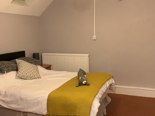 Hawkesbury Upton Fox Inn主图