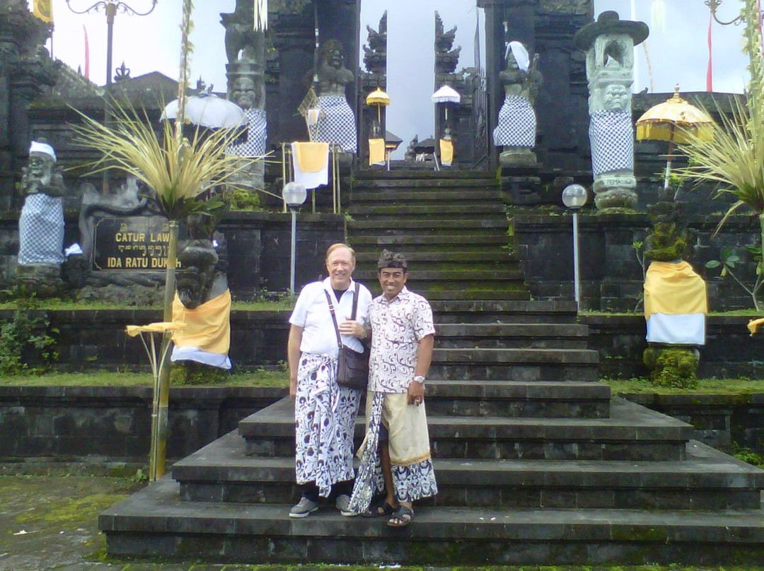 Bali Joe's Island Tour-克罗柏坎必去景点