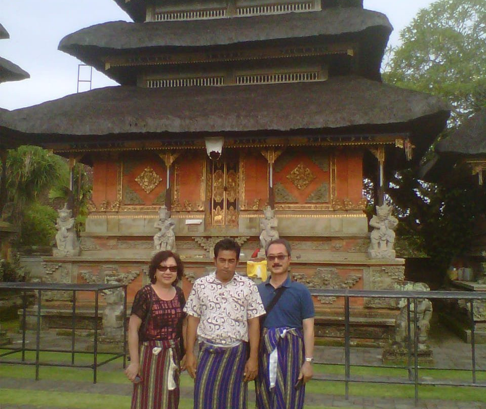 Bali Joe's Island Tour-克罗柏坎必去景点