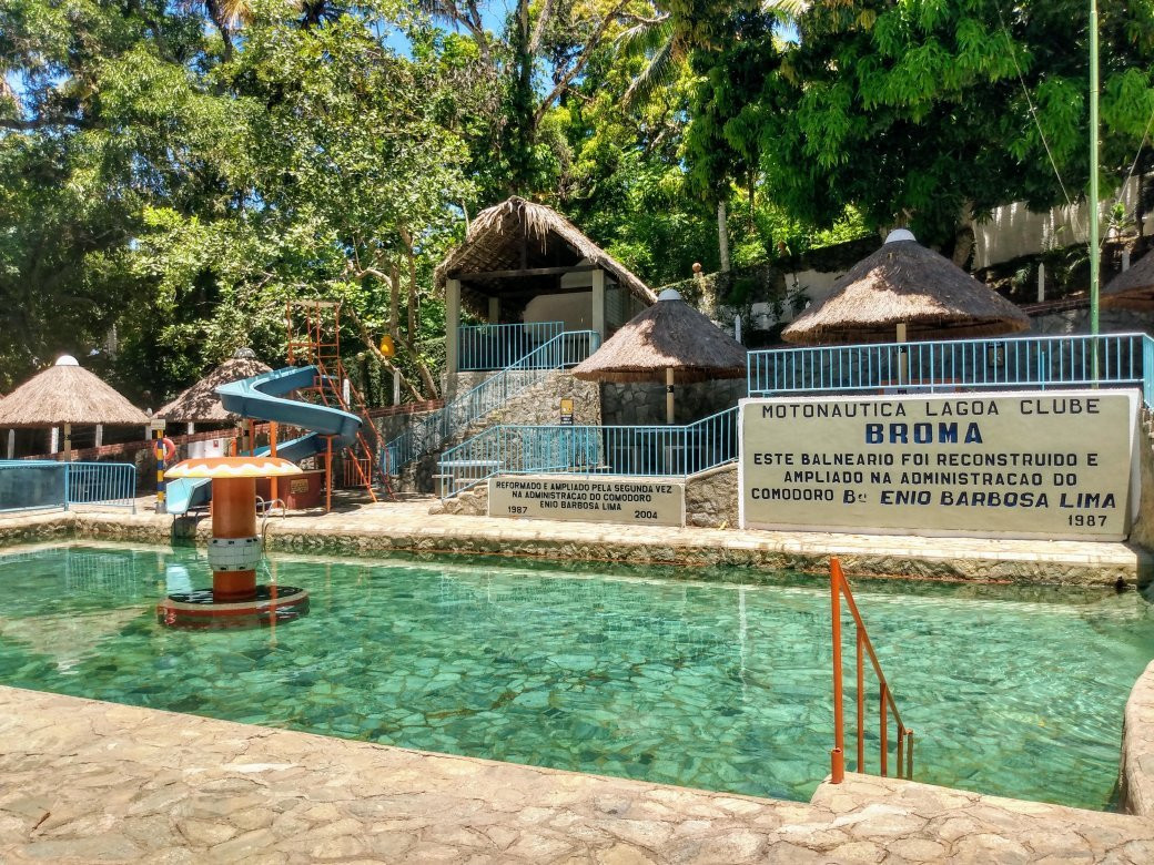 Balneario Do Broma-Marechal Deodoro必去景点