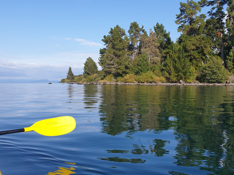 Taupo Kayaking Adventures-陶波必去景点