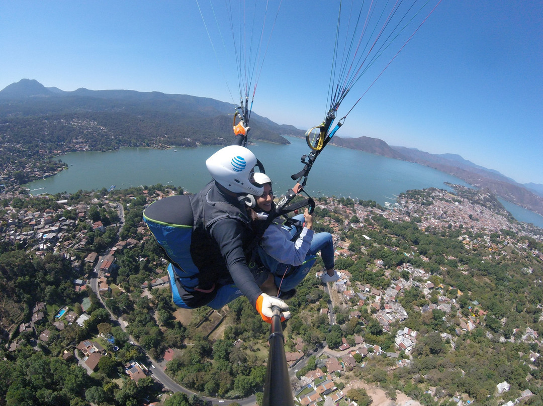 Alas del Hombre-巴耶－德布拉沃必去景点