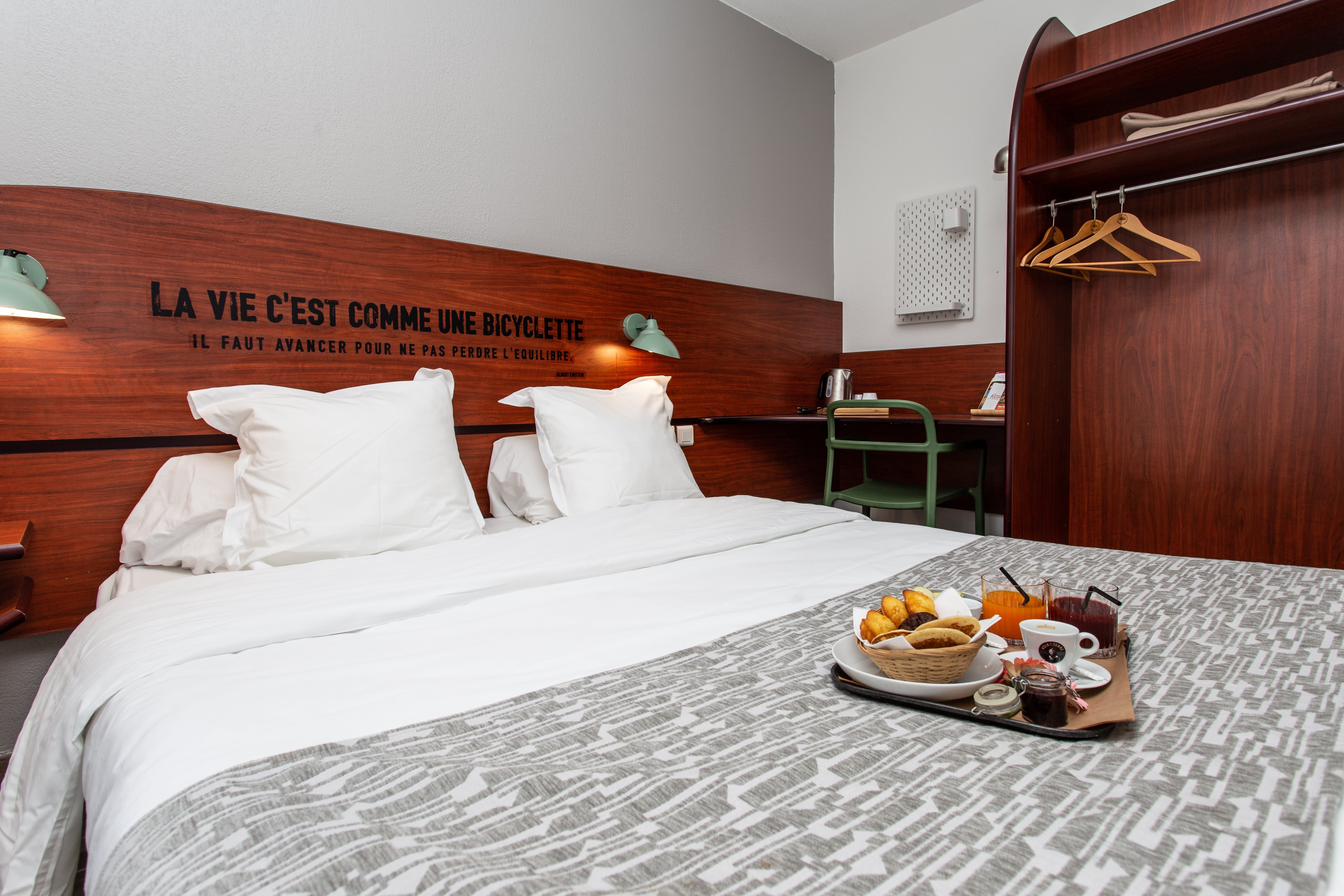 Sporting House Hôtel-官方