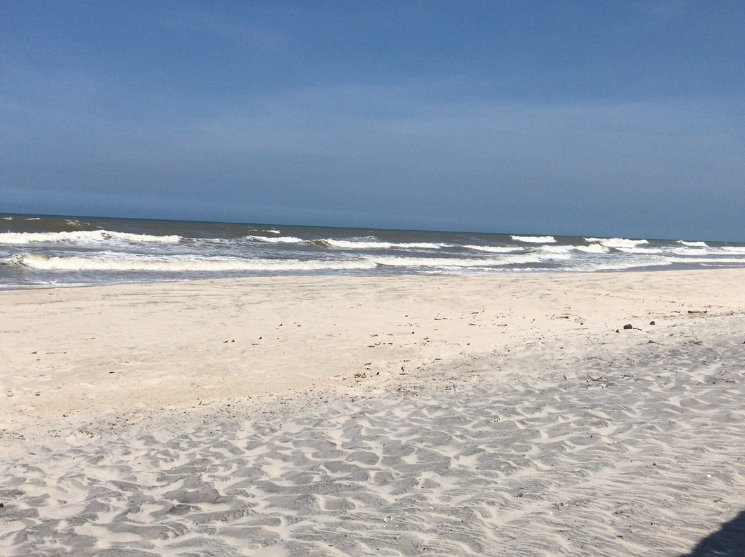 Acuipe Beach-Ilheus必去景点