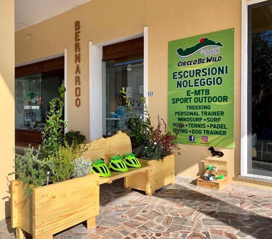 CirceoBeWild-San Felice Circeo必去景点