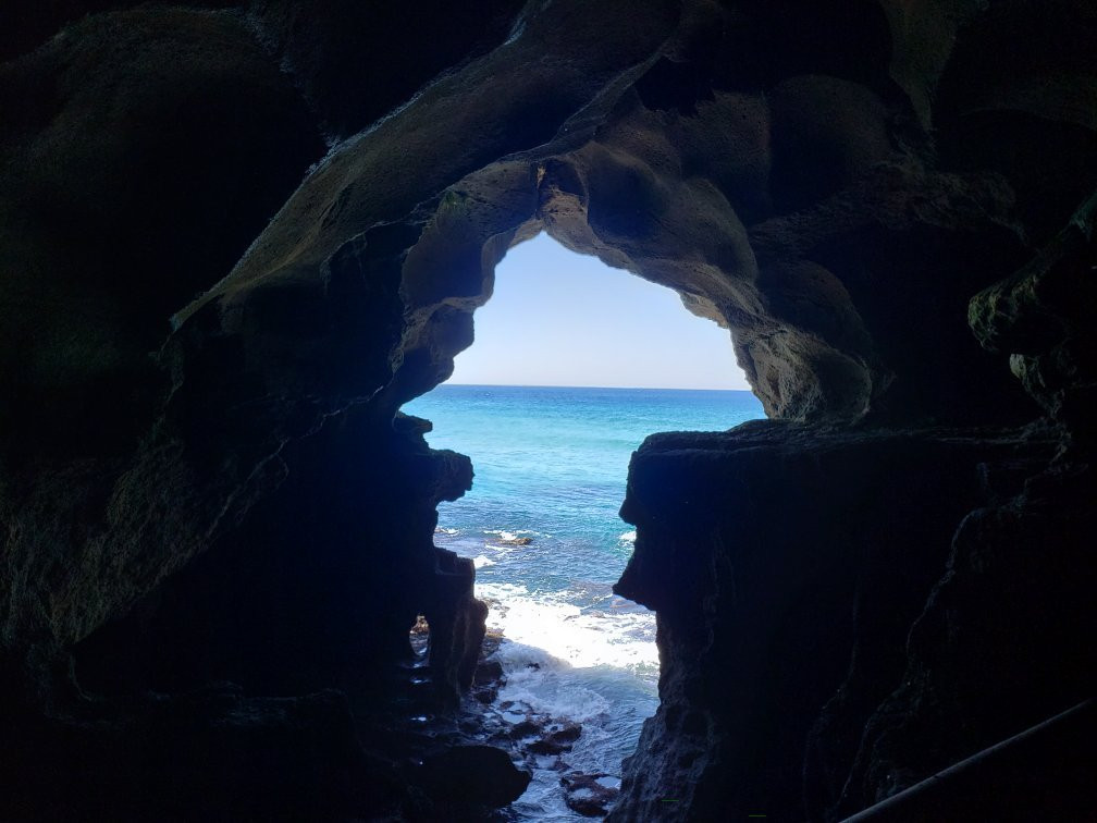 赫拉克勒斯洞穴景点图片