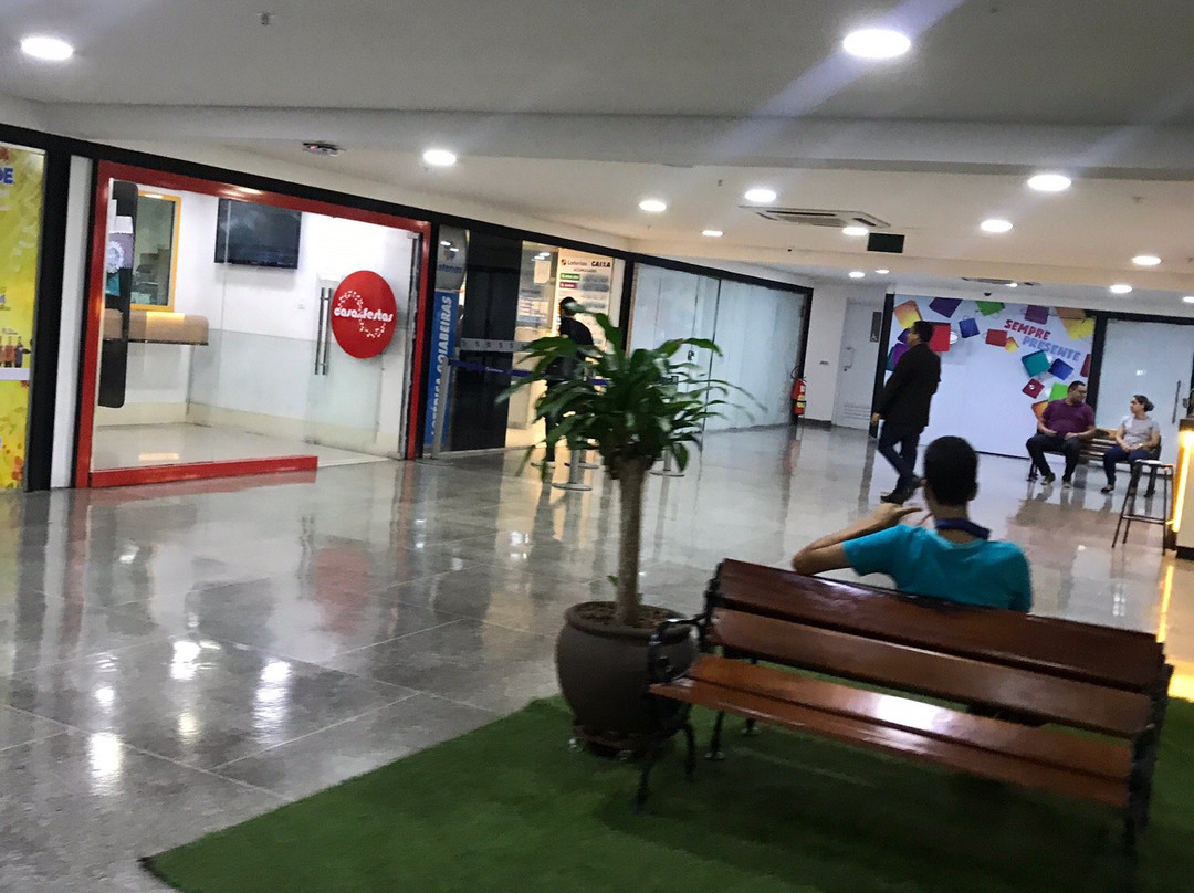 Goiabeiras Shopping景点图片