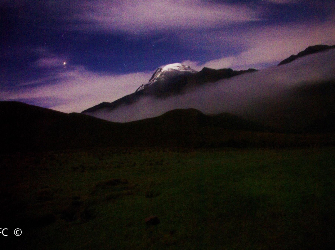 RIOS DE LOS ANDES-Calarca必去景点
