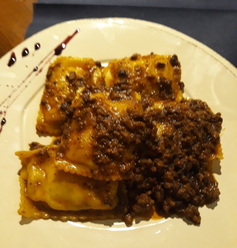 Bar Alimentari LA CHIUSA-卡伦扎诺必去景点