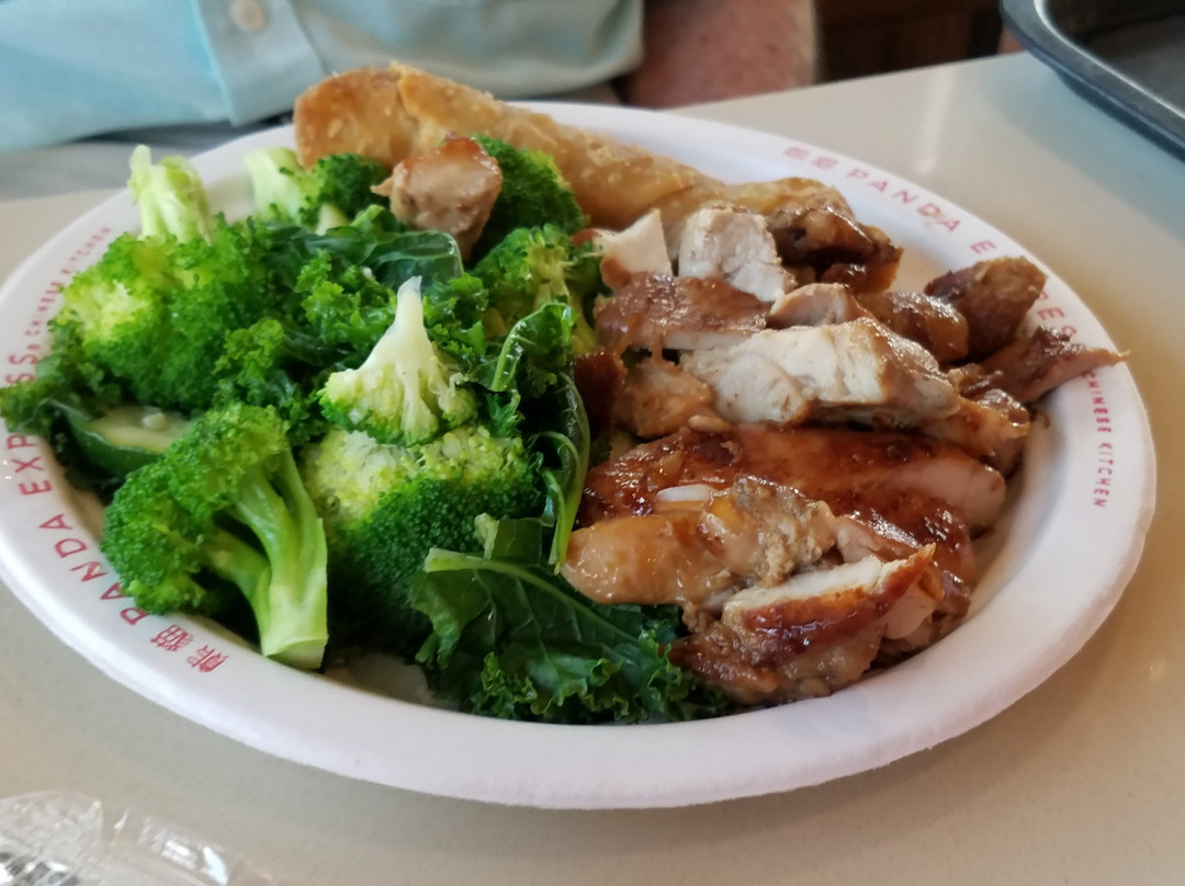 Panda Express