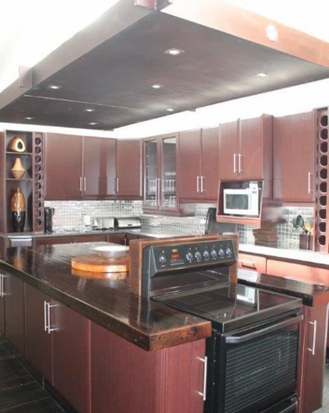 Nguni Lodge @ Kuleni Game Park主图