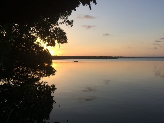 Jelly Taxi Watamu-瓦塔木必去景点