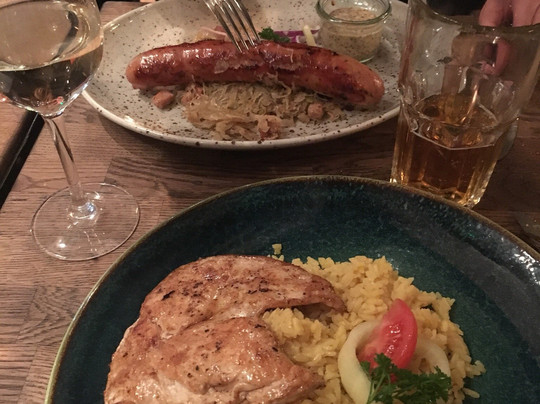 AETHER Club-布达佩斯必去景点