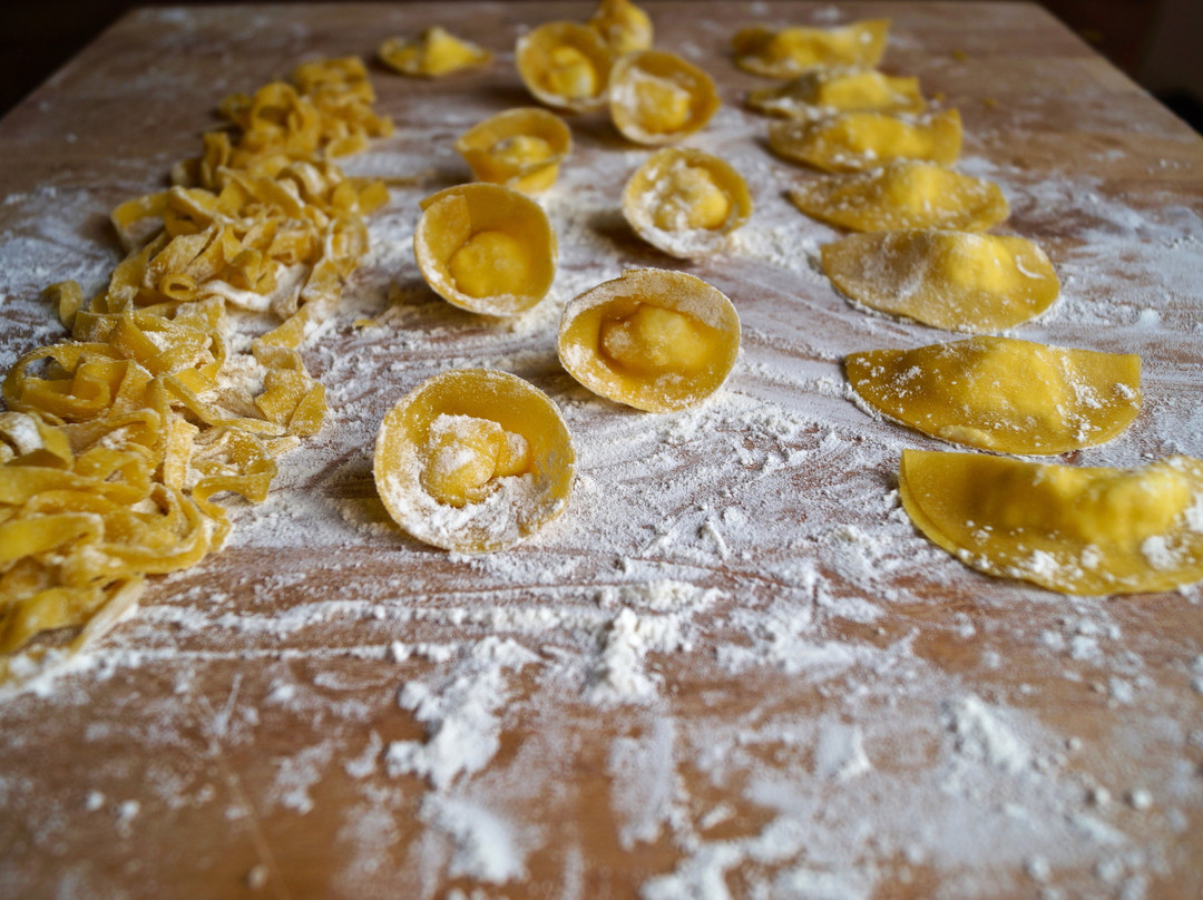 I Cipressi del Poggio主图