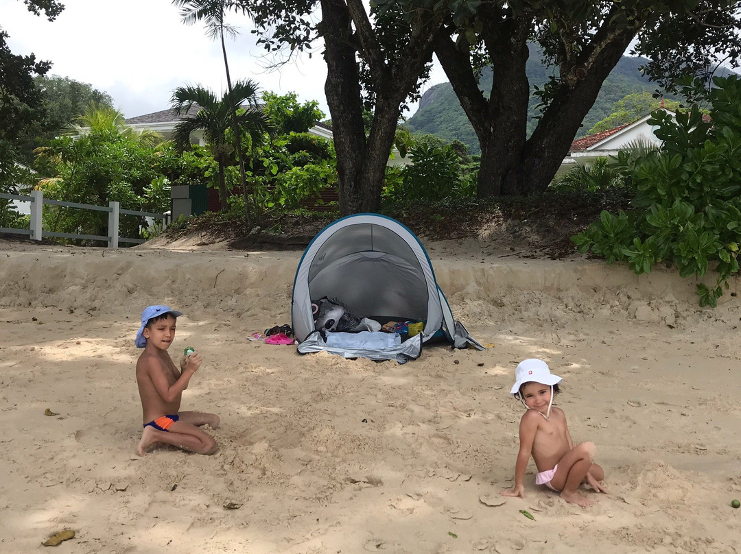Corner Bay Apartments Beau Vallon,Mahe