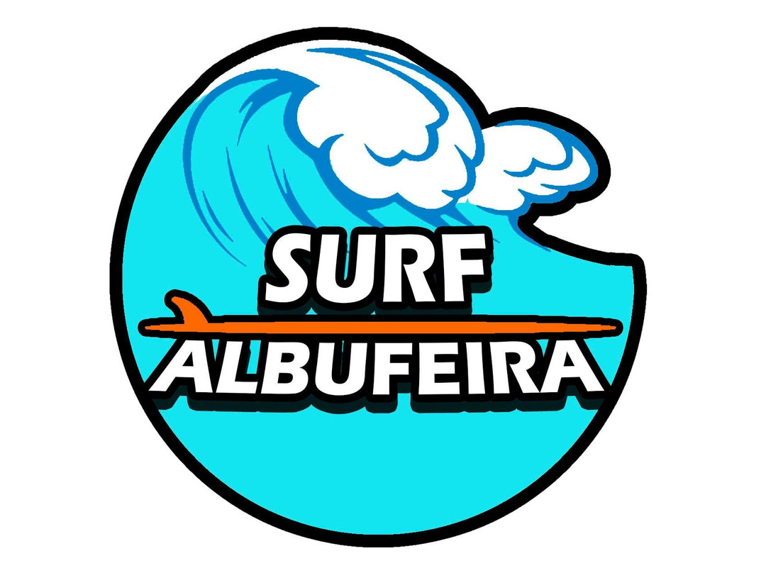 SURF Albufeira-阿尔布赞拉必去景点