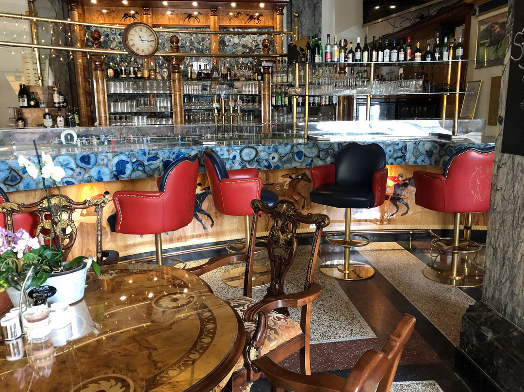 Barockes Badeschloss-Bad Ems必去景点