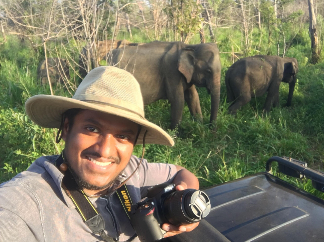 Sanjaya Tours Sri Lanka-锡吉里亚必去景点