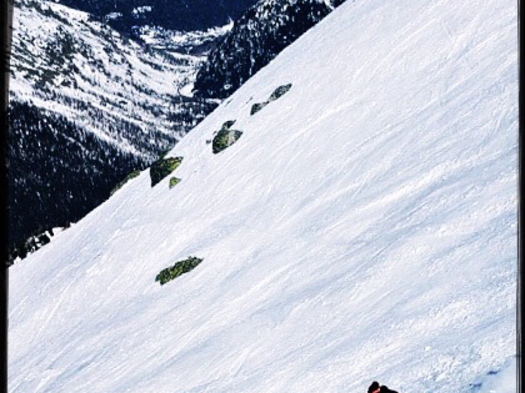 Local CHX-霞慕尼必去景点